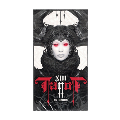 XIII Tarot