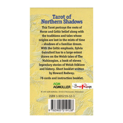 Tarot of Northern Shadows