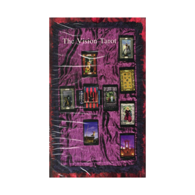 The Vision Tarot