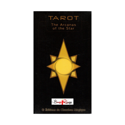 Tarot les arcanes de l'étoile