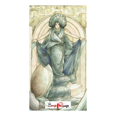 Tarot du Saint Graal