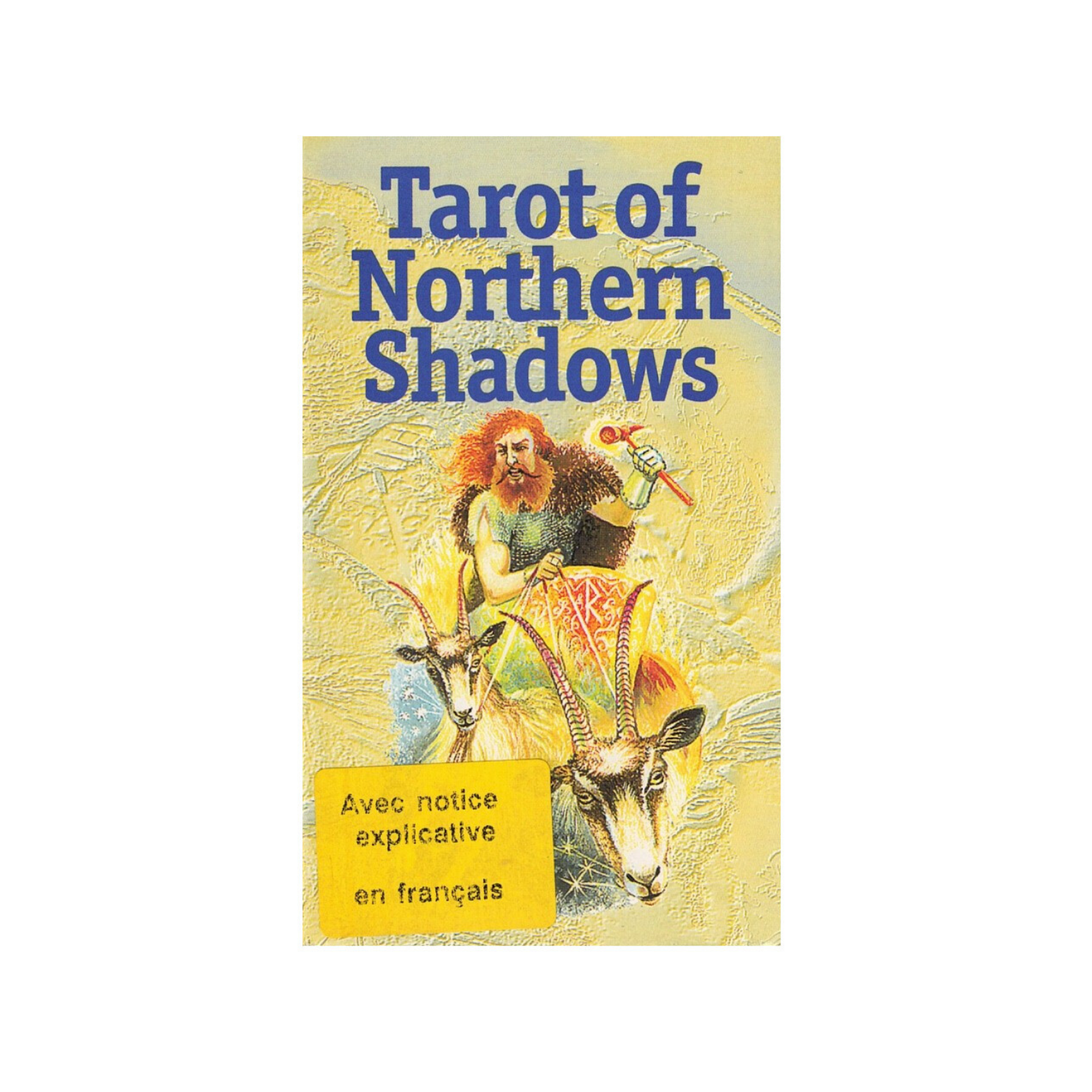 Tarot of Northern Shadows
