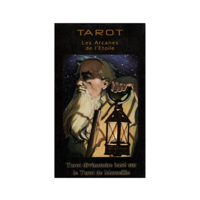 Tarot les arcanes de l&#39;étoile