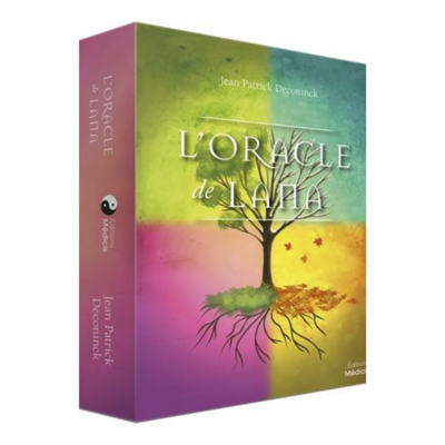 L'oracle de Lana