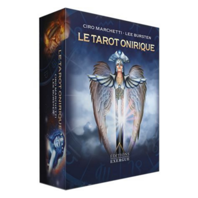Le tarot Onirique