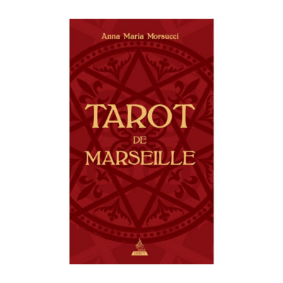 Tarot de Marseille