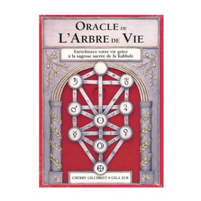 Oracle de l&#39;arbre de vie