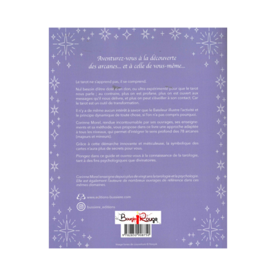 Le Guide du Tarot