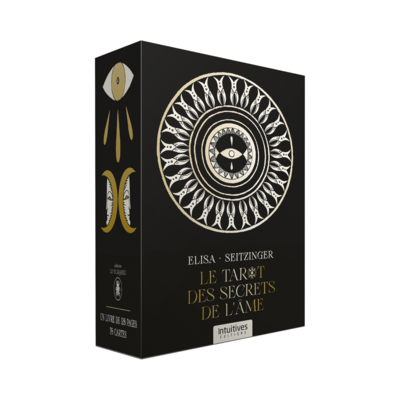 Le tarot des secrets de l'âme