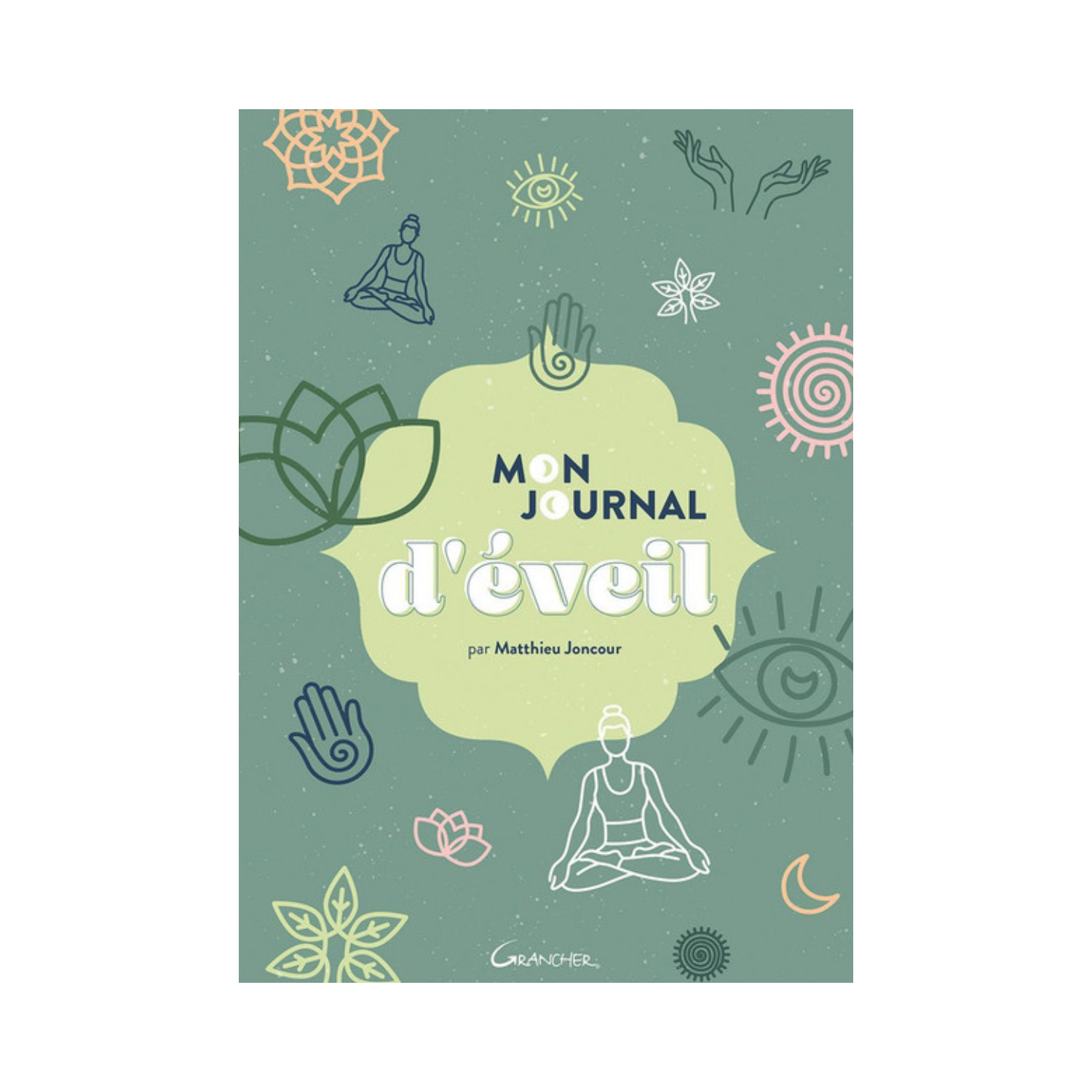Mon journal d&#39;éveil