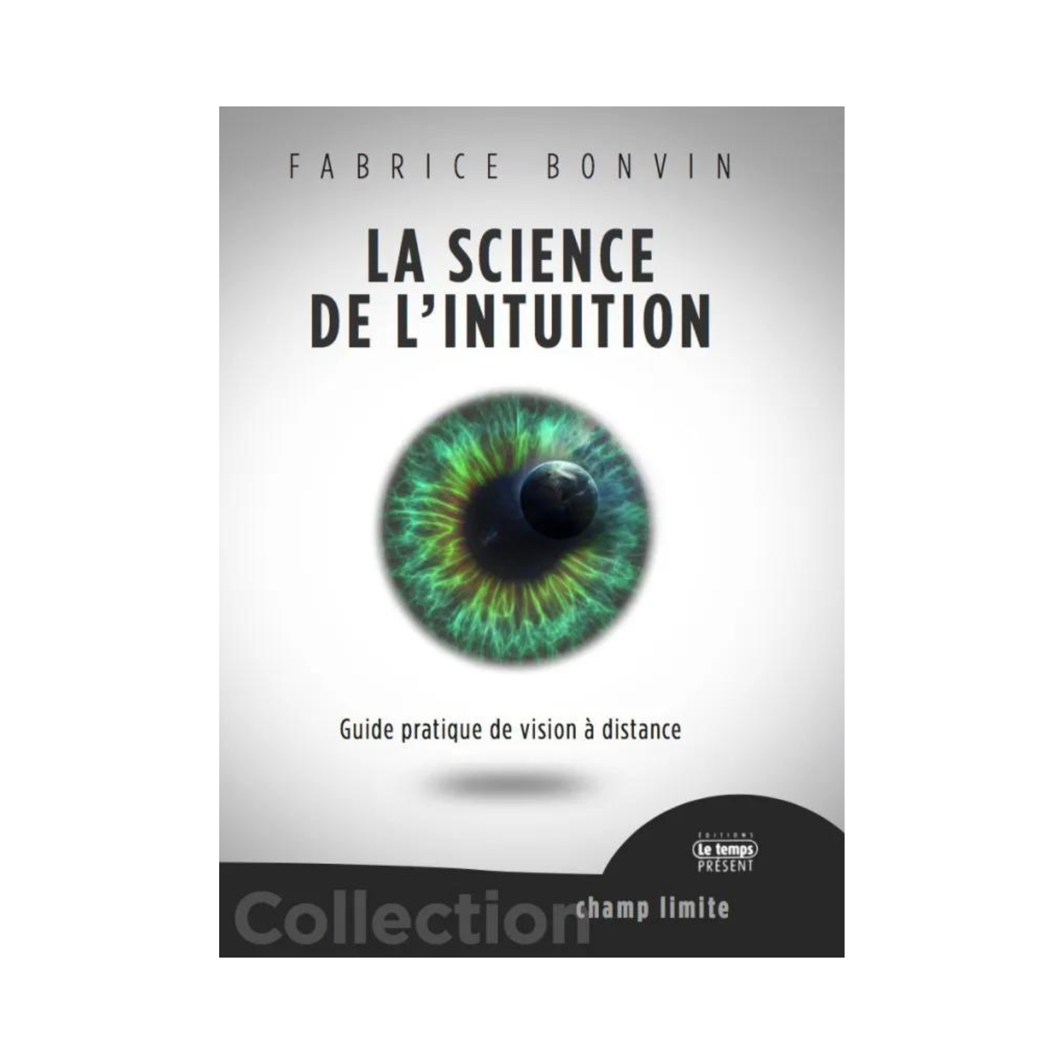 La science de l&#39;intuition
