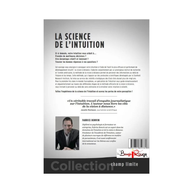 La science de l'intuition