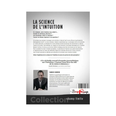 La science de l'intuition
