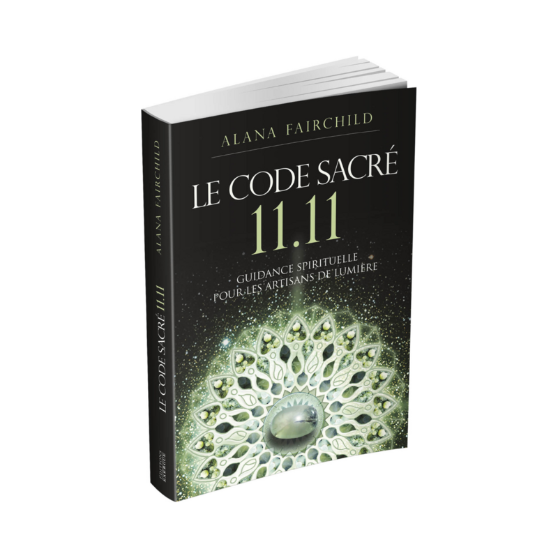 Le code sacré 11.11