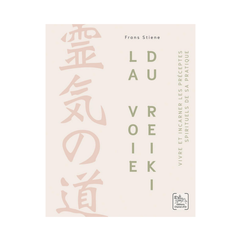 La voie du Reiki