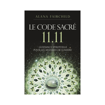 Le code sacré 11.11