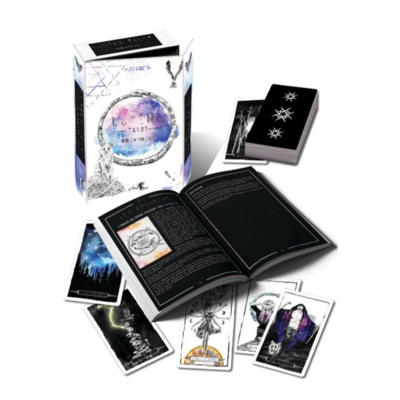 Lumina Tarot