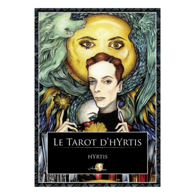 Le tarot d&#39;Hyrtis