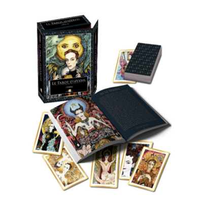 Le tarot d'Hyrtis