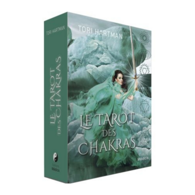Le tarot des Chakras