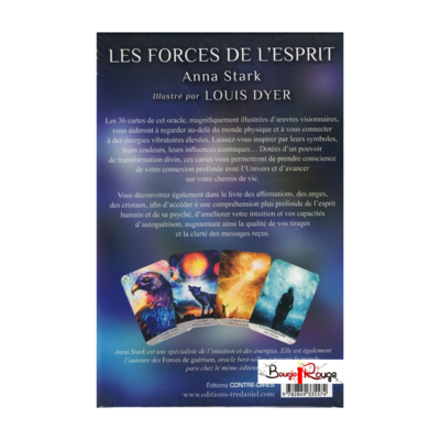 Les forces de l'esprit