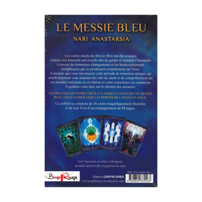 Le Messie Bleu