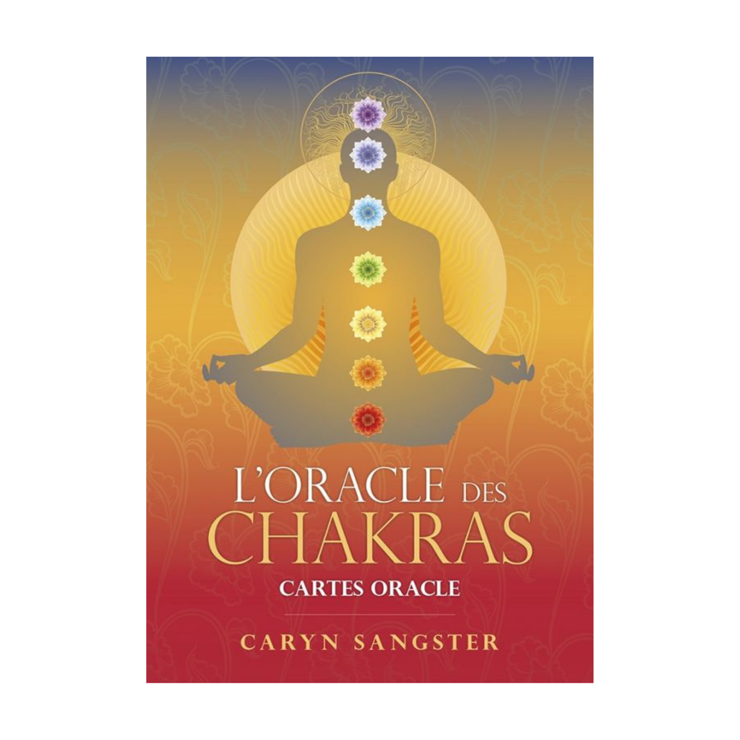 L'oracle des Chakras