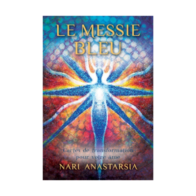 Le Messie Bleu
