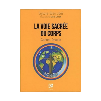 La voie sacrée du corps
