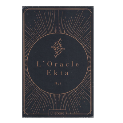 L&#39;oracle Ekta