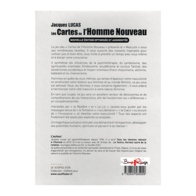 Les cartes de l'homme nouveau