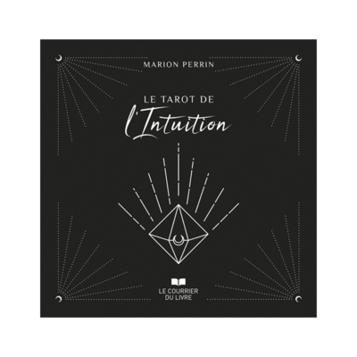 Le tarot de l&#39;intuition