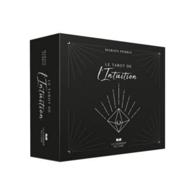Le tarot de l'intuition