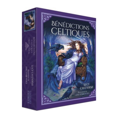 Bénédictions Celtiques
