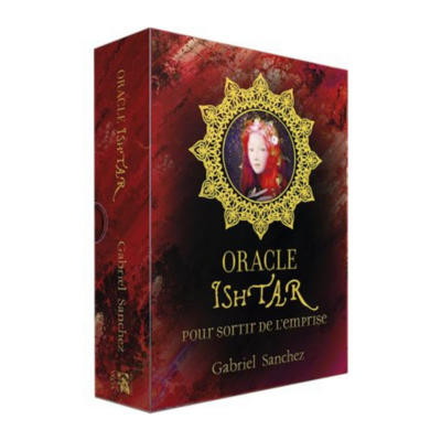 Oracle Ishtar