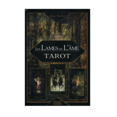 Les lames de l&#39;âme