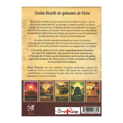 Le pouvoir de la terre