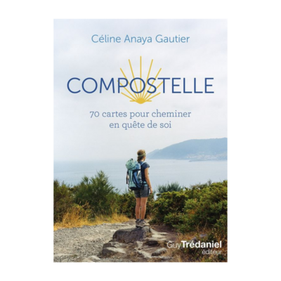 Compostelle