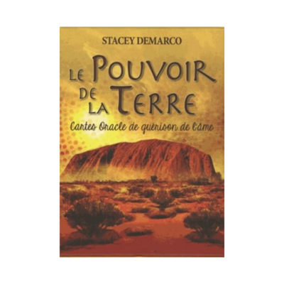 Le pouvoir de la terre