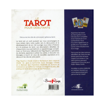 Le Tarot pour débutants