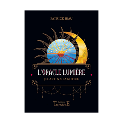 L&#39;oracle Lumière