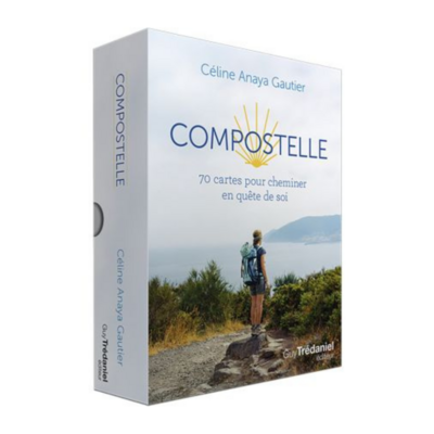 Compostelle