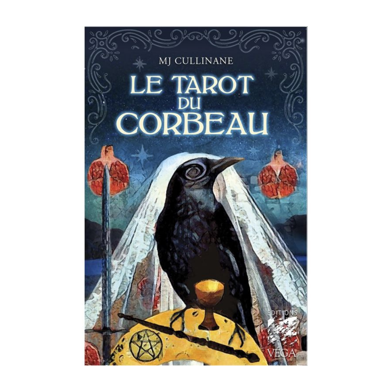 Le tarot du Corbeau