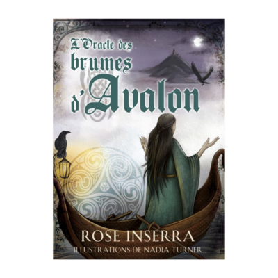 Oracle des brumes d&#39;Avalon