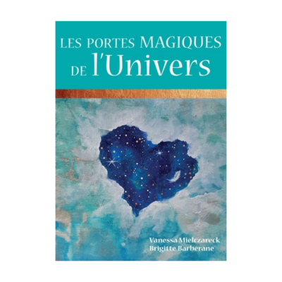 Les portes magiques de l&#39;Univers