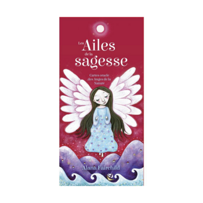 Les ailes de la sagesse