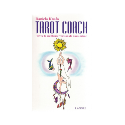 Tarot Coach