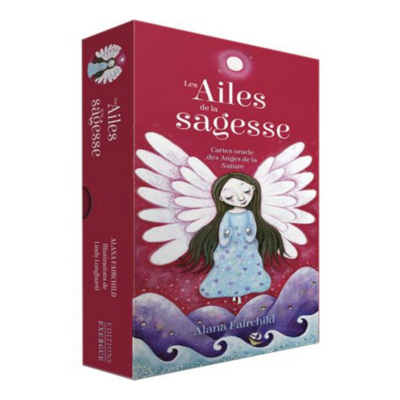 Les ailes de la sagesse