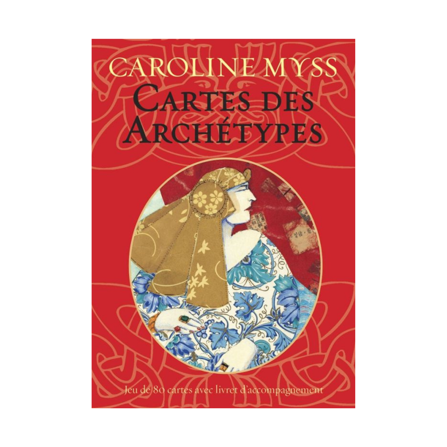 Cartes des Archétypes