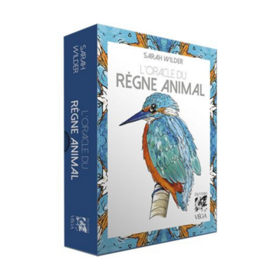 L'oracle du règne animal